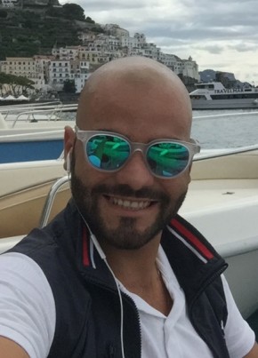 franco, 28, Konungariket Sverige, Göteborg