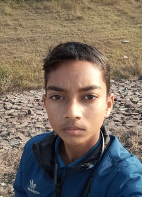 Kingsuk, 18, India, Durgāpur (State of West Bengal)