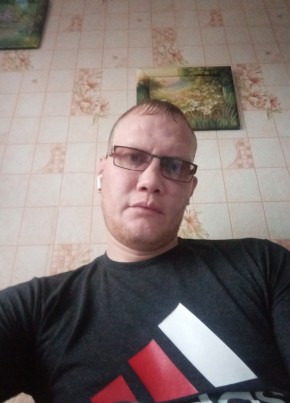 Андрей , 39, Россия, Пермь