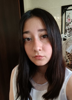 Daria, 26, Россия, Березники