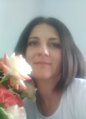 Наташа , 43, Україна, Берислав