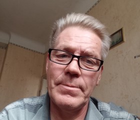 Юрий, 50 лет, Копейск