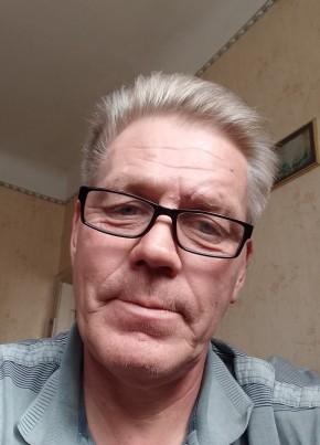 Юрий, 50, Россия, Копейск