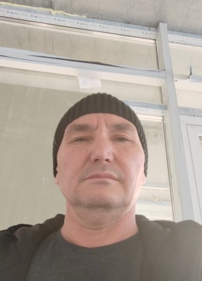 Эркин Вахидов, 52, Россия, Петропавловск-Камчатский
