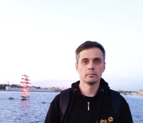 Илья, 44 года, Подольск