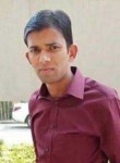 nadir, 36 лет, Ahmedabad