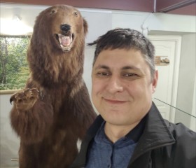 Aydar, 37, Kazan
