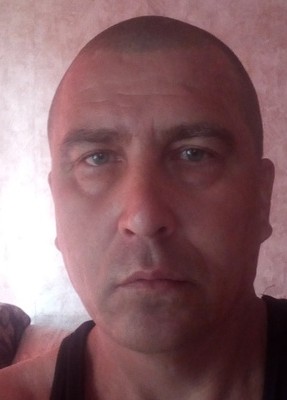 Александр, 49, Россия, Лихославль