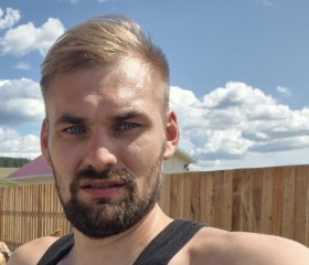 Ivan, 31, Cheremkhovo