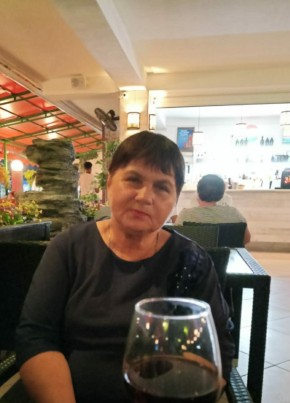 Nina, 66, Россия, Новопокровская