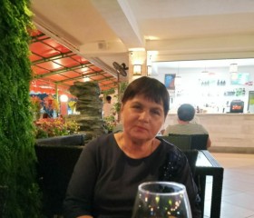 Nina, 66 лет, Новопокровская