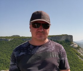 Сергей, 50 лет, Самара