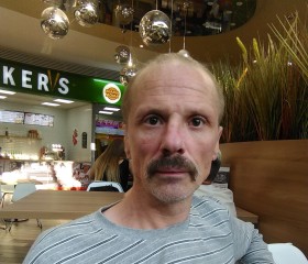 Олег, 54 года, Горад Мінск