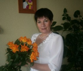 Анна, 70 лет, Віцебск