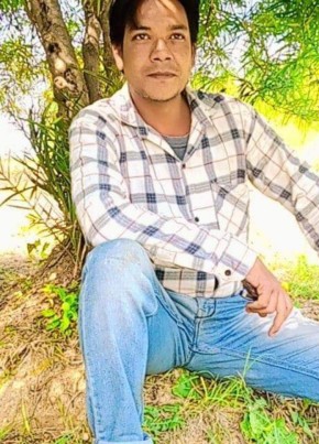 Rajim, 18, India, Burhar