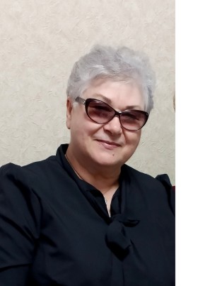 nadezhda, 61, Россия, Москва