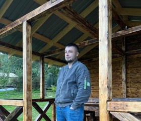 Максим, 33 года, Хабаровск