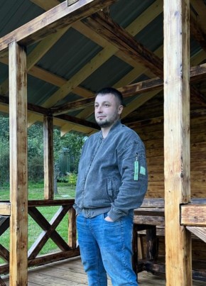 Максим, 33, Россия, Хабаровск