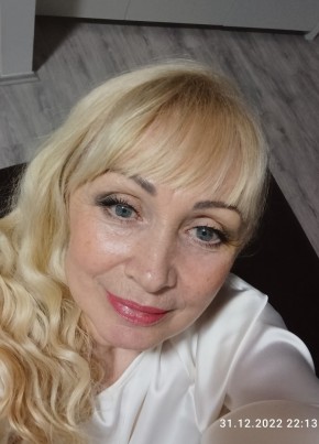 Людмила, 61, Česká republika, Liberec