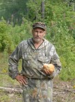 Teerts., 62 года, Николаевск-на-Амуре