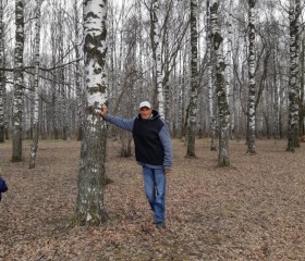 Александр, 55 лет, Киров (Кировская обл.)