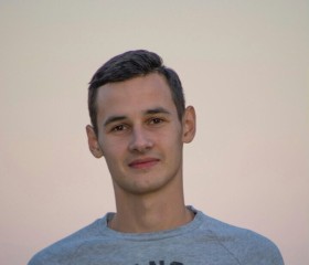 Илья, 26 лет, Светлагорск