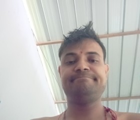 Gorkha, 22, Kathmandu