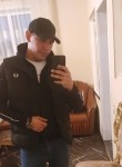 VASILIY, 27, Safonovo