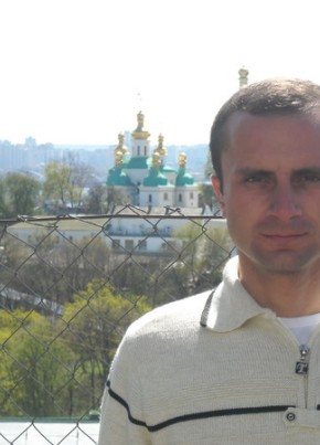 Сергей, 42, Рэспубліка Беларусь, Быхаў