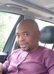 oluwole, 41 год, Ibadan