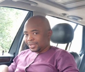 oluwole, 41 год, Ibadan