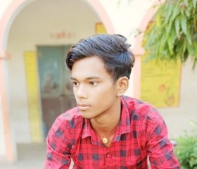 Krishna sharma, 21 год, Patna