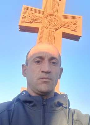 Vardan, 41, Հայաստանի Հանրապետութիւն, Երեվան