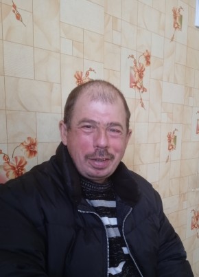 Марк Винницкий, 48, Россия, Челябинск