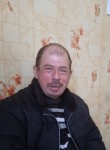 Mark Vinnitskiy, 48, Chelyabinsk