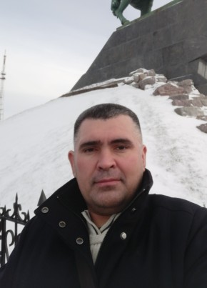 Вадим, 41, Россия, Орехово-Зуево
