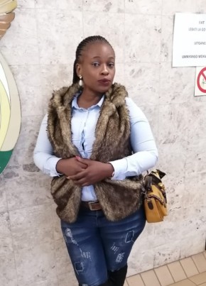 Nobuhle, 38, iRiphabhuliki yase Ningizimu Afrika, Witbank