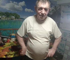 Сергей Трофименк, 65 лет, Ростов-на-Дону