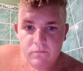 Nathan , 23, Dol-de-Bretagne