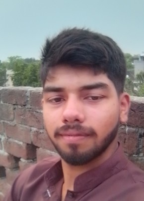 Shahbaz, 21, پاکستان, اسلام آباد