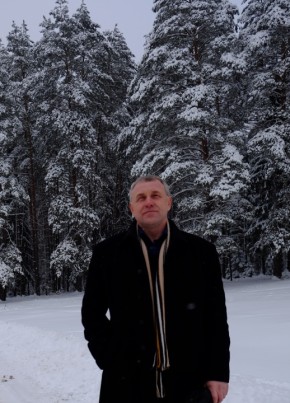 Юрий, 56, Рэспубліка Беларусь, Бабруйск