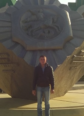 Vitaliy , 37, Russia, Volgograd