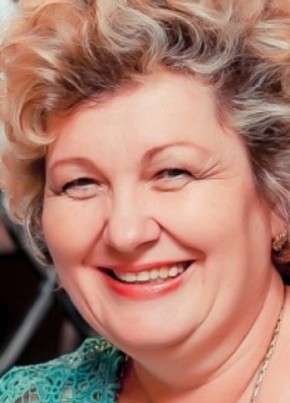 Валентина из Тимашёвска 64 года