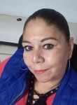 miriam, 56 лет, México Distrito Federal