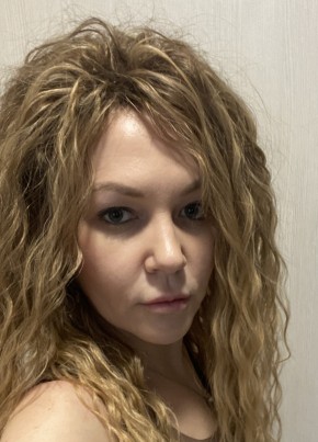 Kseniya, 39, Russia, Moscow