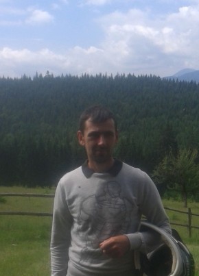 Олег, 33, Україна, Шишаки