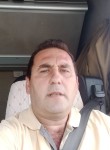 Yanliz, 43 года, Қарағанды