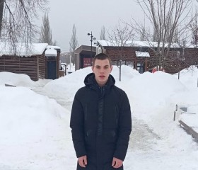 Сергей, 27 лет, Орехово-Зуево