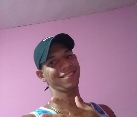 Joseito, 31 год, La Habana