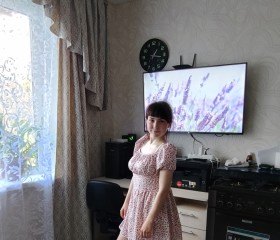 Svetlana, 22, Vologda